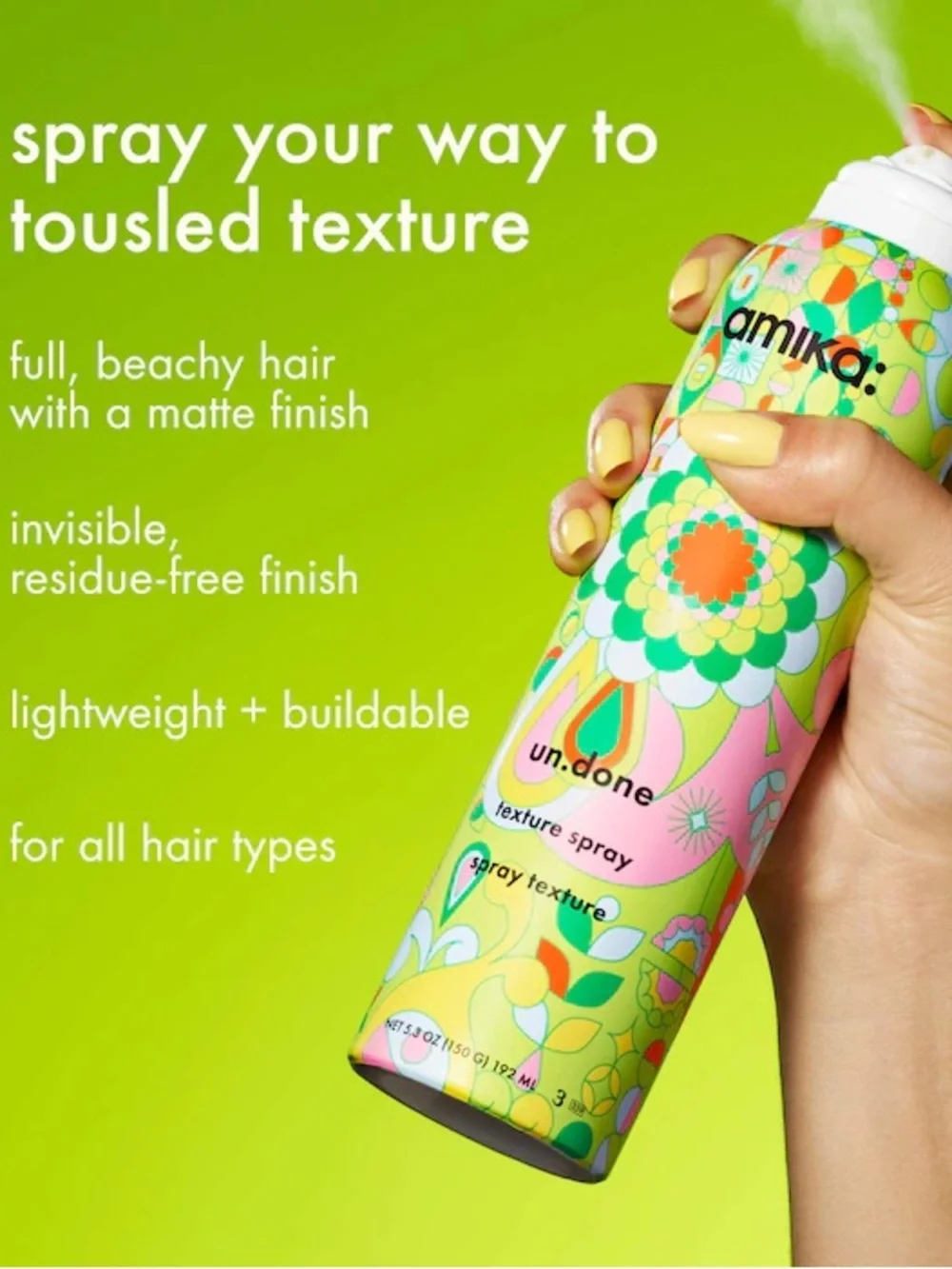amika new mini